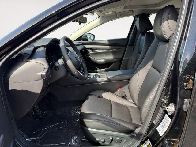 new 2025 Mazda Mazda3 car, priced at $26,480
