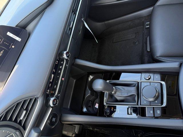 new 2025 Mazda Mazda3 car, priced at $26,480