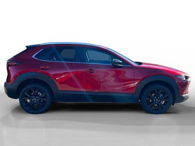 new 2025 Mazda CX-30 car, priced at $27,182