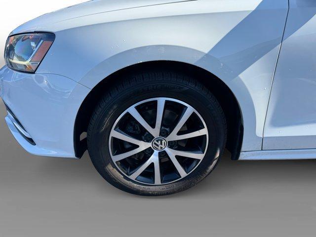 used 2017 Volkswagen Jetta car, priced at $9,998
