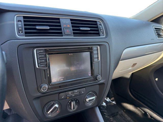 used 2017 Volkswagen Jetta car, priced at $9,998
