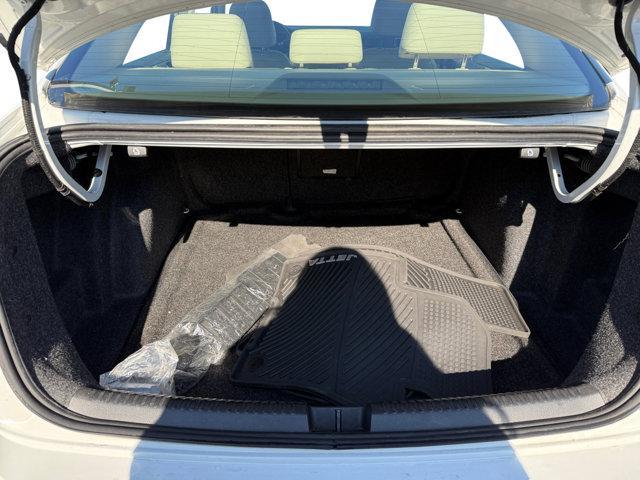 used 2017 Volkswagen Jetta car, priced at $9,998