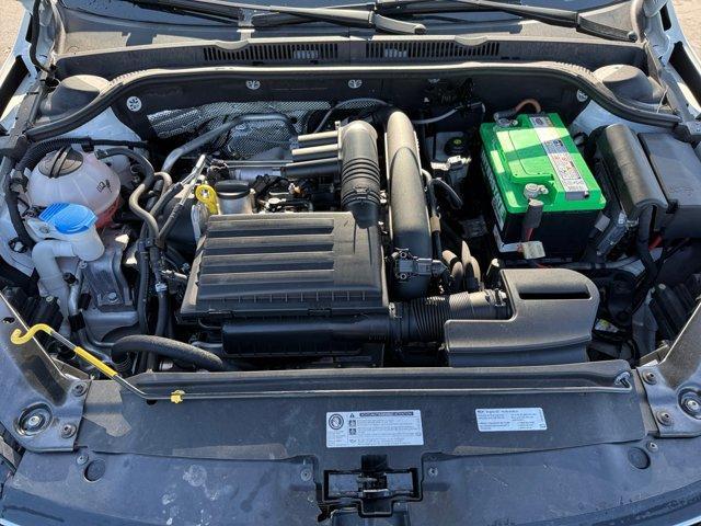 used 2017 Volkswagen Jetta car, priced at $9,998