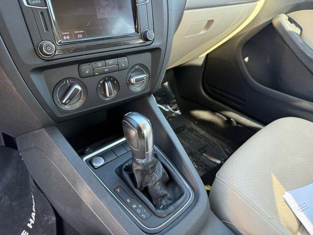 used 2017 Volkswagen Jetta car, priced at $9,998