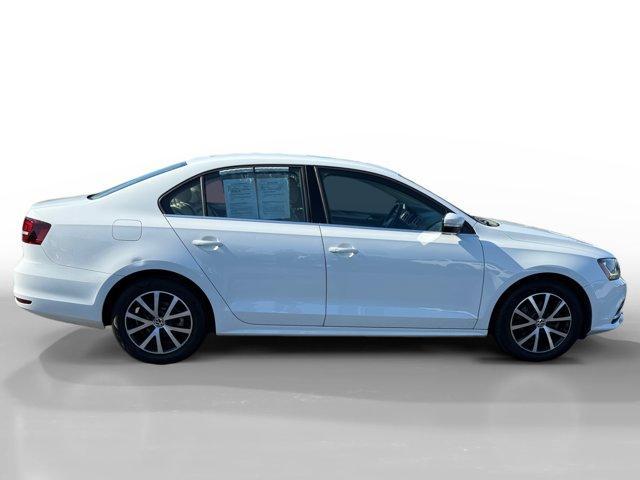 used 2017 Volkswagen Jetta car, priced at $9,998
