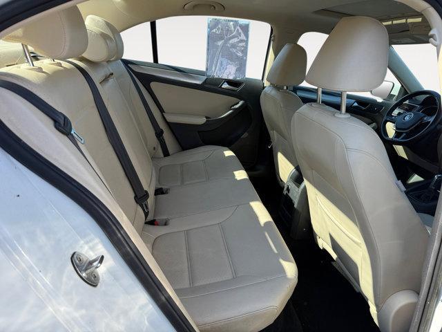 used 2017 Volkswagen Jetta car, priced at $9,998