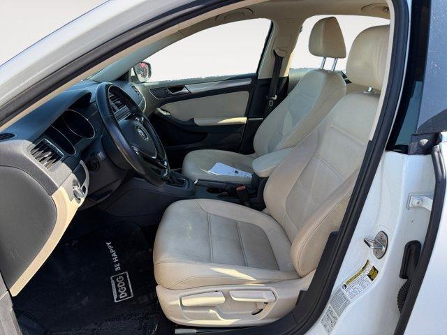 used 2017 Volkswagen Jetta car, priced at $9,998