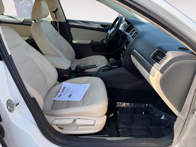 used 2017 Volkswagen Jetta car, priced at $9,998