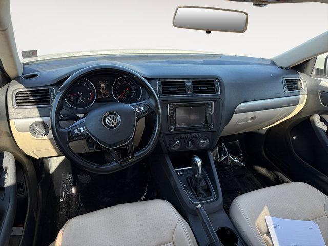 used 2017 Volkswagen Jetta car, priced at $9,998