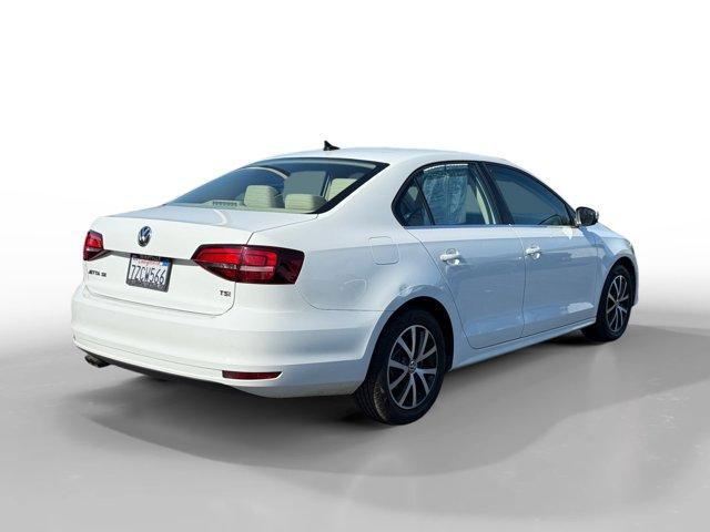 used 2017 Volkswagen Jetta car, priced at $9,998