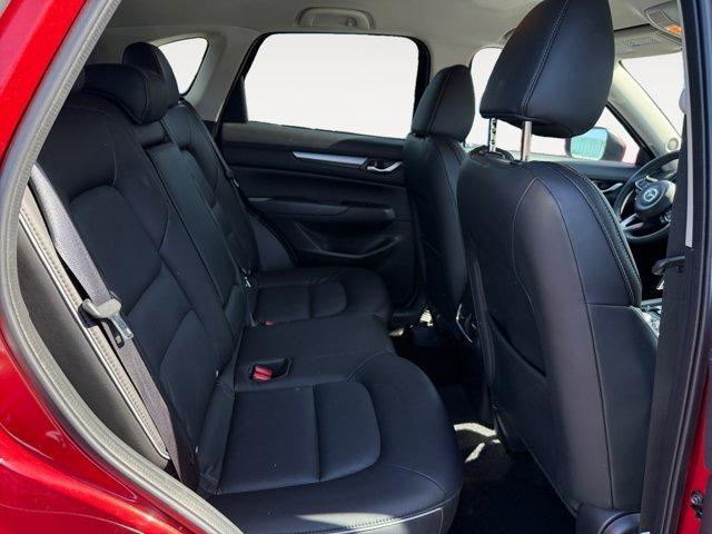 used 2024 Mazda CX-5 car, priced at $26,998