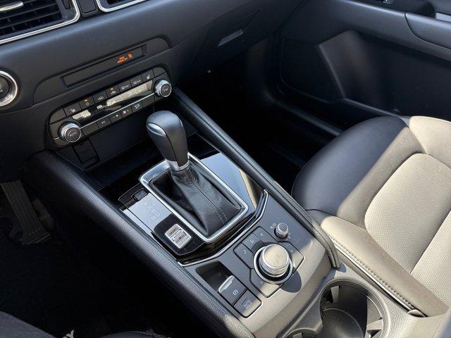 used 2024 Mazda CX-5 car, priced at $26,998
