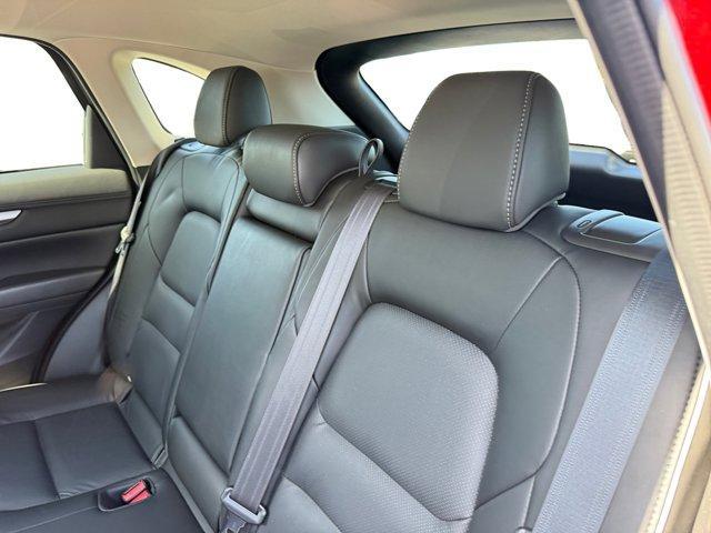 used 2024 Mazda CX-5 car, priced at $26,998