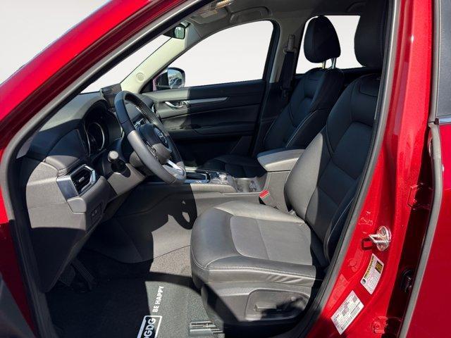 used 2024 Mazda CX-5 car, priced at $26,998