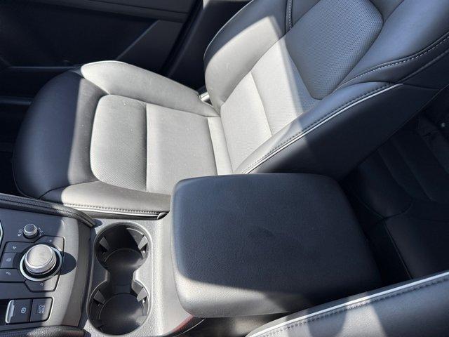 used 2024 Mazda CX-5 car, priced at $26,998