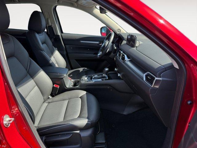 used 2024 Mazda CX-5 car, priced at $26,998