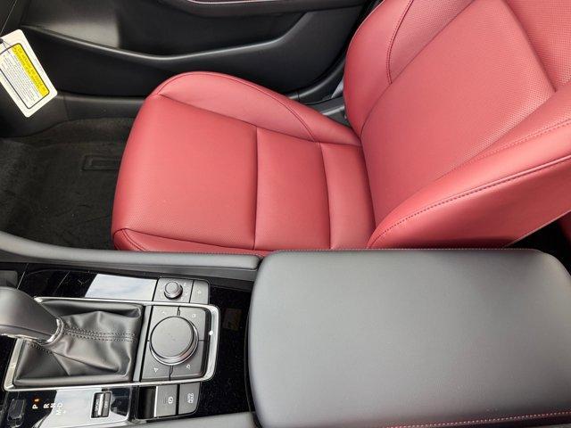 new 2025 Mazda Mazda3 car, priced at $32,505