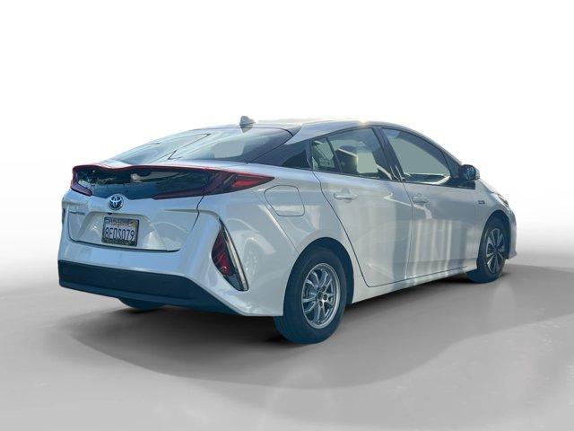 used 2018 Toyota Prius Prime car, priced at $22,444