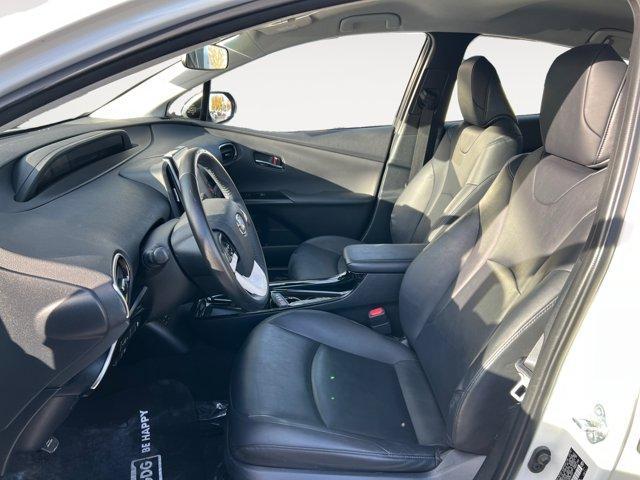 used 2018 Toyota Prius Prime car, priced at $22,444