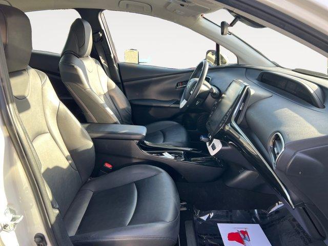 used 2018 Toyota Prius Prime car, priced at $22,444