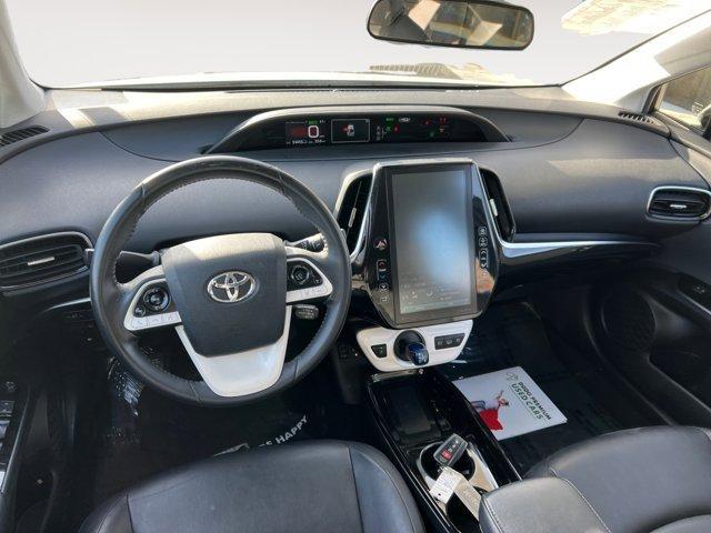 used 2018 Toyota Prius Prime car, priced at $22,444