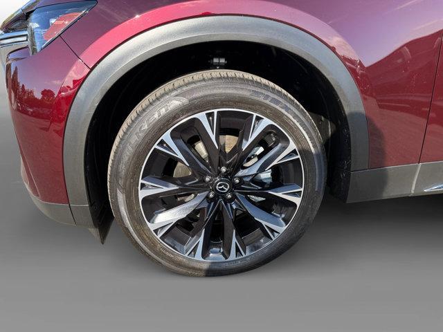 used 2024 Mazda CX-90 PHEV car, priced at $43,888