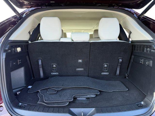 used 2024 Mazda CX-90 PHEV car, priced at $43,888