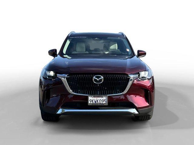 used 2024 Mazda CX-90 PHEV car, priced at $43,888