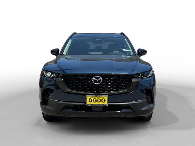 new 2025 Mazda CX-50 Hybrid car, priced at $37,445