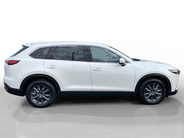 used 2021 Mazda CX-9 car, priced at $26,998