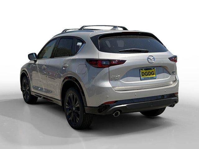 new 2025 Mazda CX-5 car, priced at $38,321