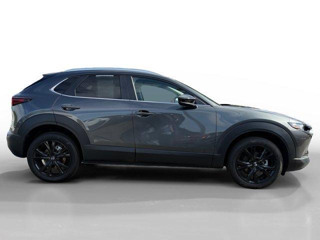 used 2025 Mazda CX-30 car, priced at $25,962