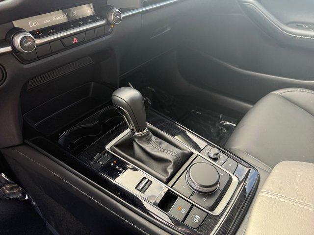 used 2025 Mazda CX-30 car, priced at $25,962