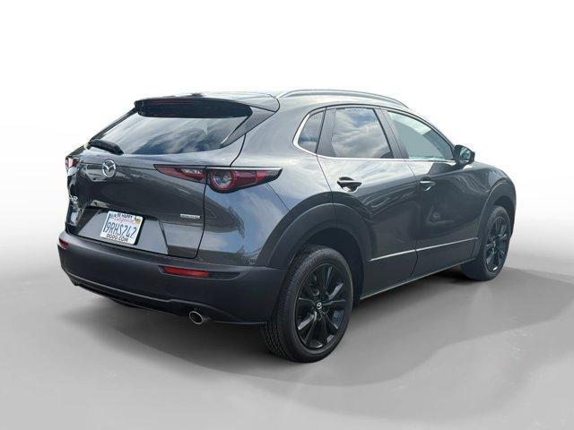 used 2025 Mazda CX-30 car, priced at $25,962