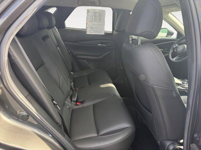 used 2025 Mazda CX-30 car, priced at $25,962