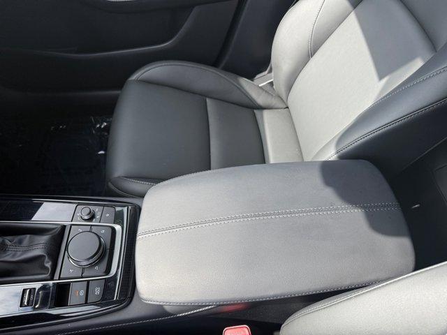 used 2025 Mazda CX-30 car, priced at $25,962