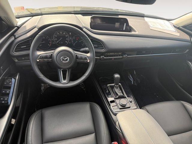 used 2025 Mazda CX-30 car, priced at $25,962