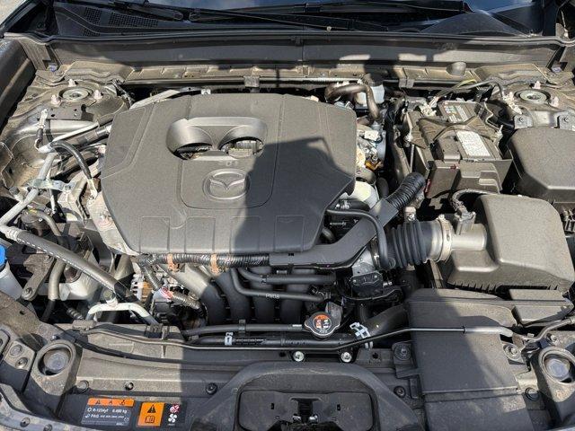 used 2025 Mazda CX-30 car, priced at $25,962