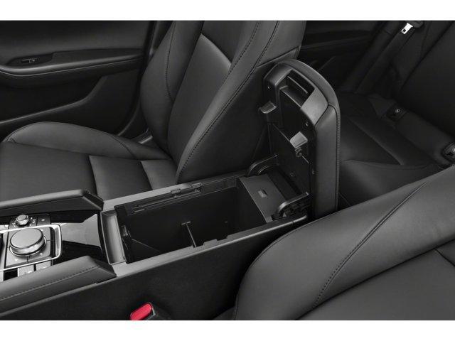 new 2026 Mazda Mazda3 car, priced at $28,943