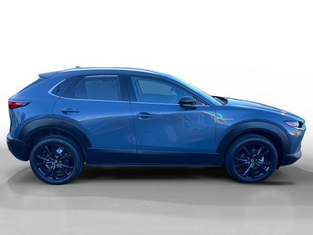 used 2024 Mazda CX-30 car, priced at $32,291