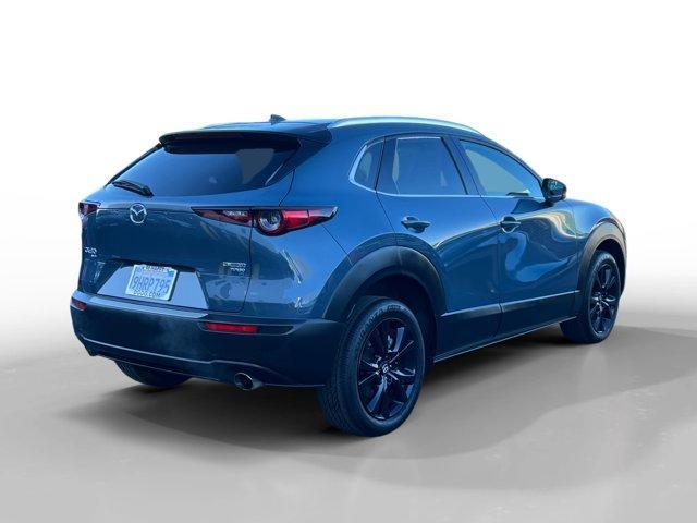 used 2024 Mazda CX-30 car, priced at $32,291