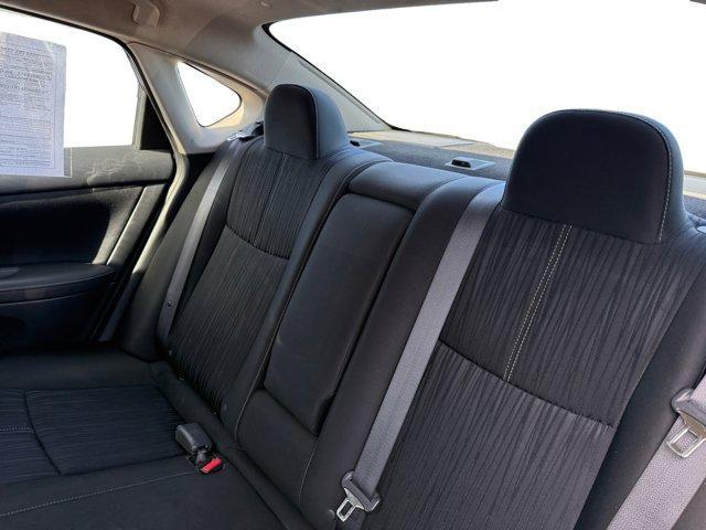 used 2018 Nissan Sentra car, priced at $13,488