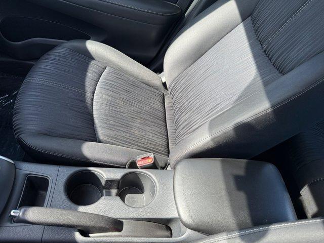 used 2018 Nissan Sentra car, priced at $13,488