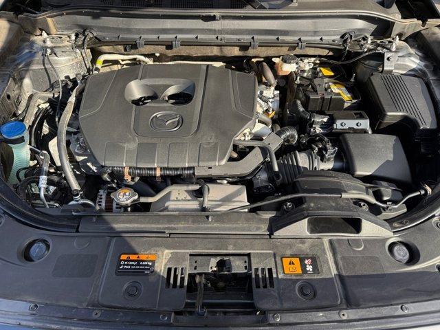 used 2024 Mazda CX-5 car, priced at $25,798