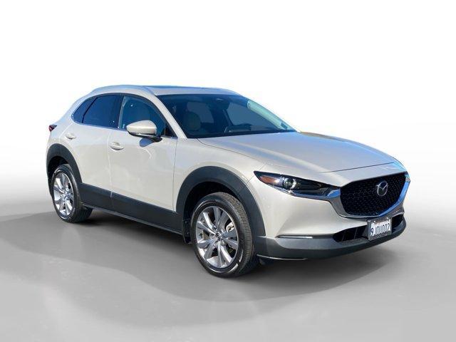 used 2024 Mazda CX-30 car, priced at $25,998