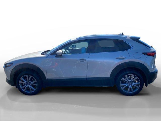 used 2024 Mazda CX-30 car, priced at $25,998