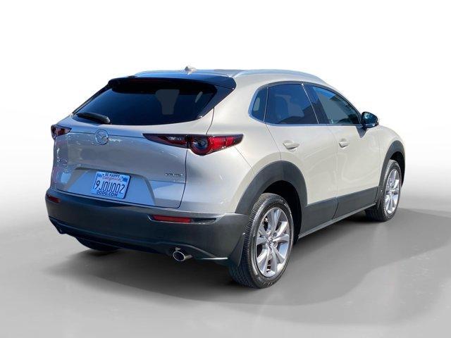 used 2024 Mazda CX-30 car, priced at $25,998