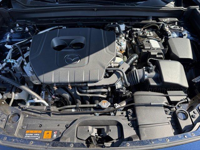 used 2025 Mazda CX-30 car, priced at $25,777
