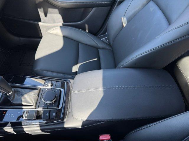 used 2025 Mazda CX-30 car, priced at $25,777