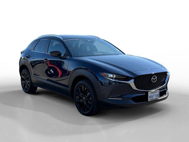 used 2025 Mazda CX-30 car, priced at $25,777